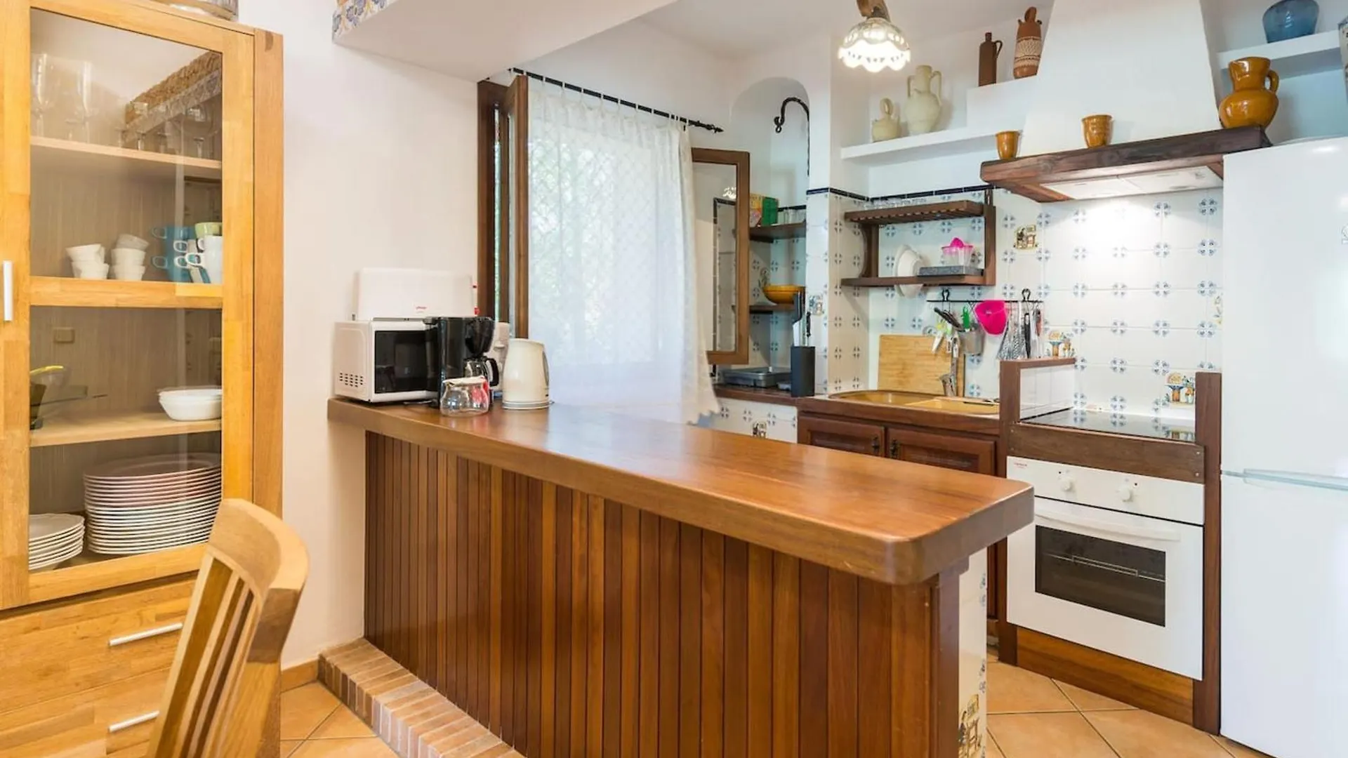 Charming Villa In Manacor With Shared Pool