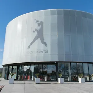 Rafa Nadal Manacor (Mallorca)